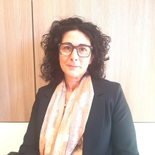 Ingrandire l'immagine: Cinzia Cavalli, psicologo Misano Adriatico