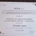 Ingrandire l'immagine: certificate 1