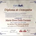 Ingrandire l'immagine: certificate 1