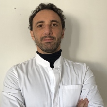 Ingrandire l'immagine: Paolo Rossini, nutrizionista Brescia