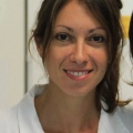 Silvia Barbaresi, nutrizionista Nettuno