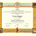 Ingrandire l'immagine: certificate 1