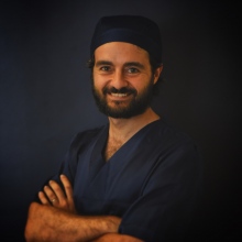 Ingrandire l'immagine: Fabrizio Presta, dermatologo Verona