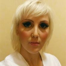 Ingrandire l'immagine: Nicoletta Mancini Murgia, ostetrica Frascati