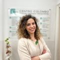 Sara Cecchini, psicologo clinico Genova