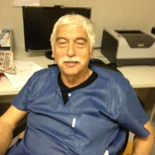 Ingrandire l'immagine: Giovanni Villani, ortopedico Vercelli