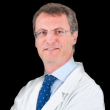 Ingrandire l'immagine: Antonio Alcini, urologo Roma