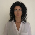Sofia Cecere, nutrizionista Roma