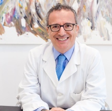 Ingrandire l'immagine: Salvatore Sansalone, urologo Catania