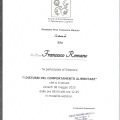 Ingrandire l'immagine: certificate 40
