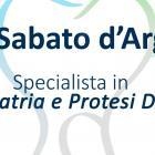 Dr. Sabato d'Argenio
