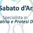 Dr. Sabato d'Argenio