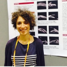 Ingrandire l'immagine: Silvia Calafiore, oculista Mentana