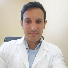 Ingrandire l'immagine: Pasquale Maiellaro, endocrinologo Roma