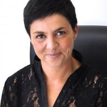 Ingrandire l'immagine: Alessia Scarnera, psicologo Ancona