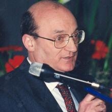 Ingrandire l'immagine: Luigi Moriconi, internista Capannori