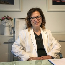 Ingrandire l'immagine: Liliana Giacobazzi, nutrizionista Massa