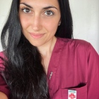 Dott.ssa Marica Rossi