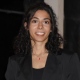 Celeste Jasmin Khamaisi