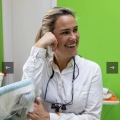 Barbara Lodi, dentista Bolzano