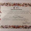 Ingrandire l'immagine: certificate 3