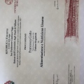 Ingrandire l'immagine: certificate 1