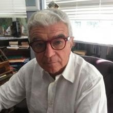 Ingrandire l'immagine: Roberto Nasta, chirurgo pediatrico Palermo