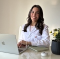 Denise Santone, nutrizionista Campobasso