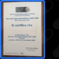 Ingrandire l'immagine: certificate 7