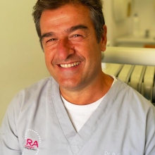 Ingrandire l'immagine: Roberto Romano, dentista Palermo
