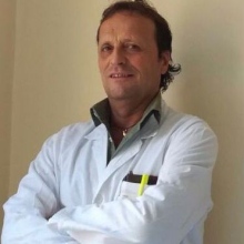 Ingrandire l'immagine: Paolo Re, chirurgo vascolare Chiari