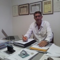 Bruno Battiston, chirurgo generale Torino