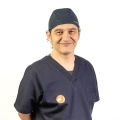 Paolo Domeniconi, dentista Cesena