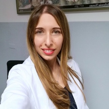 Ingrandire l'immagine: Eleonora Di Carmine, nutrizionista Roma