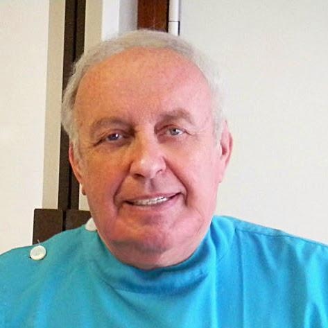Dr. Achille De Tomasi