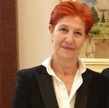 Clorinda Cantarini, psicoterapeuta Roma