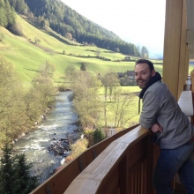 Ingrandire l'immagine: Roberto Rossotti, infettivologo Milano