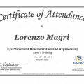 Ingrandire l'immagine: certificate 3