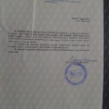 Ingrandire l'immagine: certificate 6
