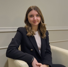 Ingrandire l'immagine: Federica Larovere, psicologo Milano