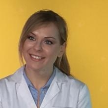 Ingrandire l'immagine: Valentina Della Valle, dermatologo Ponte in Valtellina