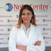 Ingrandire l'immagine: Charlotte Marguierite Lucille Trombadori, Radiologo Roma