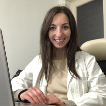 Ingrandire l'immagine: Patrizia Lamberti, nutrizionista Fasano