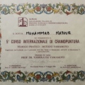 Ingrandire l'immagine: certificate 3