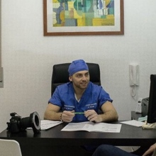 Ingrandire l'immagine: Danilo Valerio De Luca, dentista Napoli