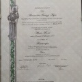 Ingrandire l'immagine: certificate 2