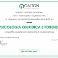 Ingrandire l'immagine: certificate 3