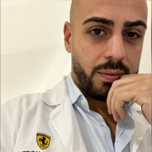 Ingrandire l'immagine: Vincenzo Morgera, urologo Afragola