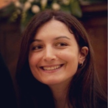 Ingrandire l'immagine: Elisa Dal Forno, psicologo Ancona