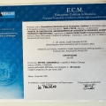 Ingrandire l'immagine: certificate 1